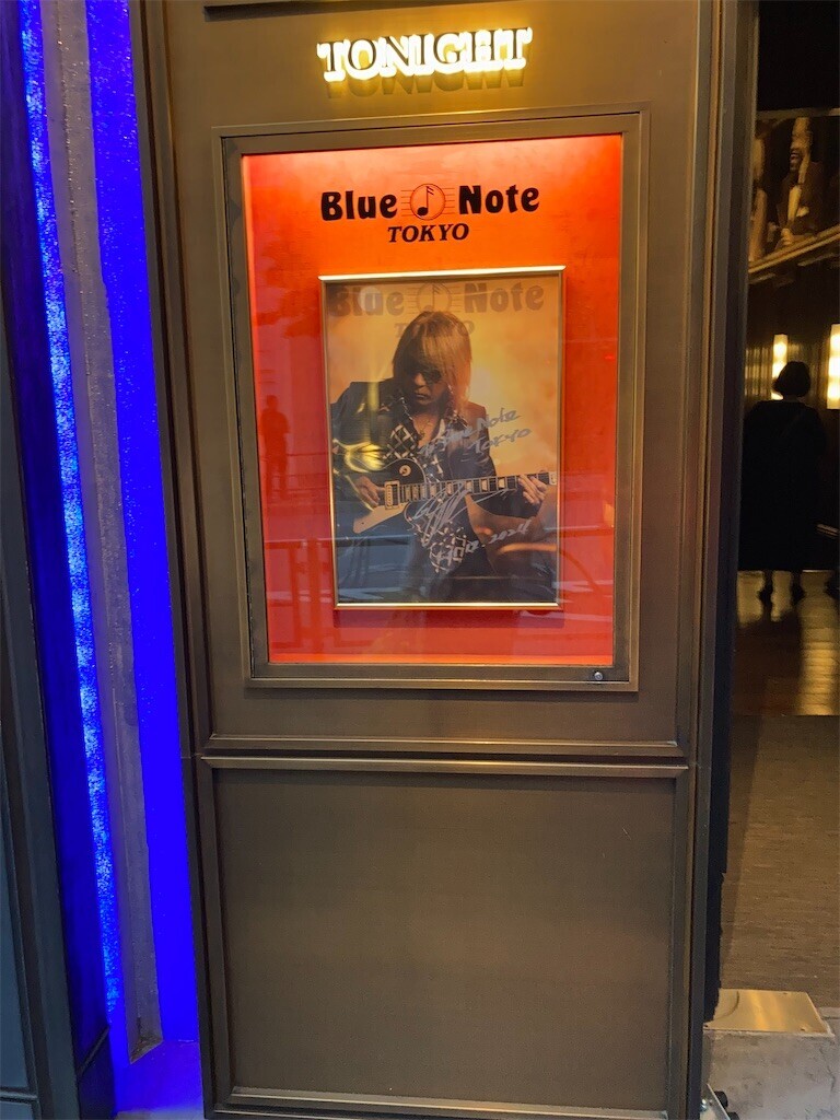 B'z TAK MATSUMOTO the Blues Man ツアートラック B'z TAK MATSUMOTO 松本孝弘 BluesMan ツアートラック - メルカリ