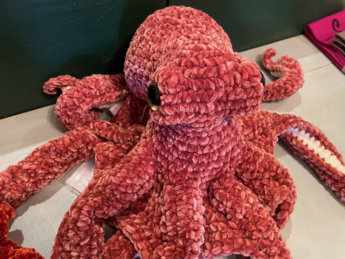 スーパーたこまみれ・作品紹介2 - ニヒル牛・石川ある紹介日誌