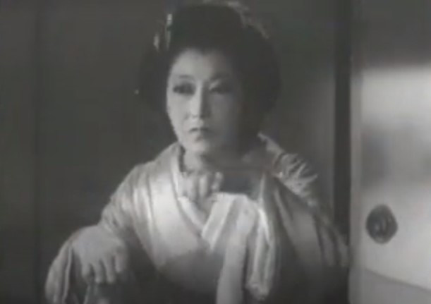 怪猫有馬御殿 1953年 大映 - 日本映画1920-1960年代の備忘録