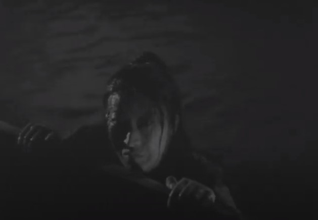 怪猫 逢魔ヶ辻 1954年 大映 - 日本映画1920-1960年代の備忘録