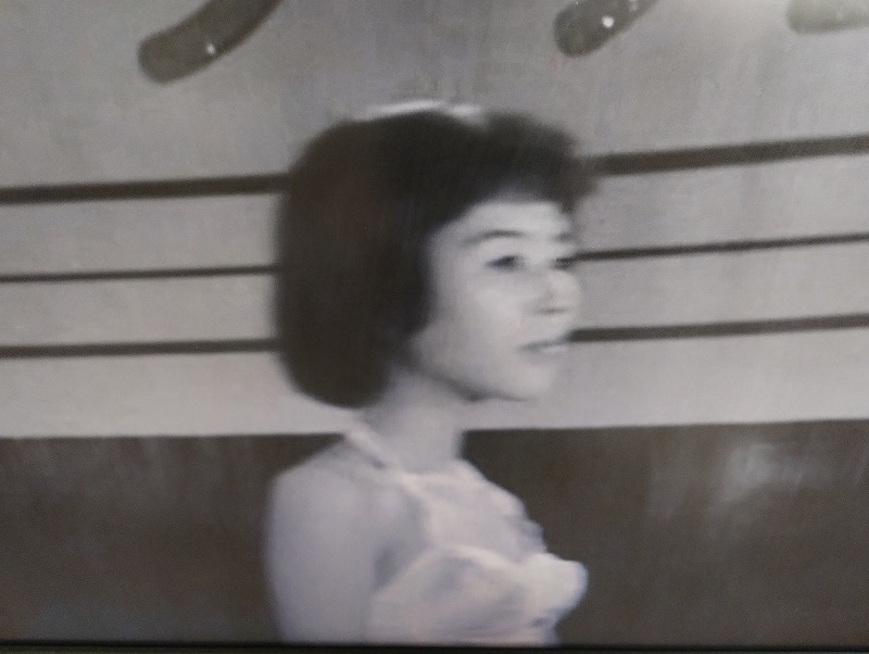 心と肉体の旅路 1958年 日活 - 日本映画1920-1960年代の備忘録