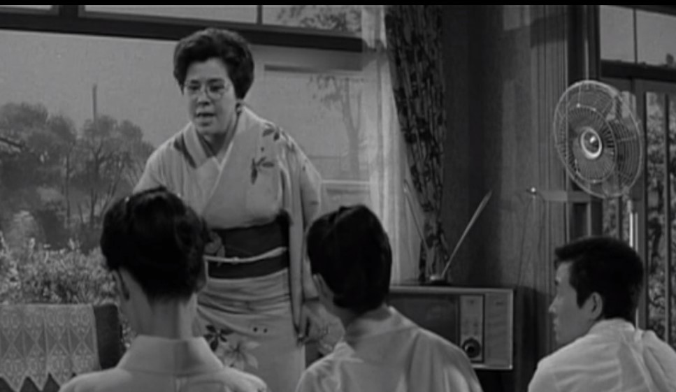 結婚作戦 1963年 日活 - 日本映画1920-1960年代の備忘録