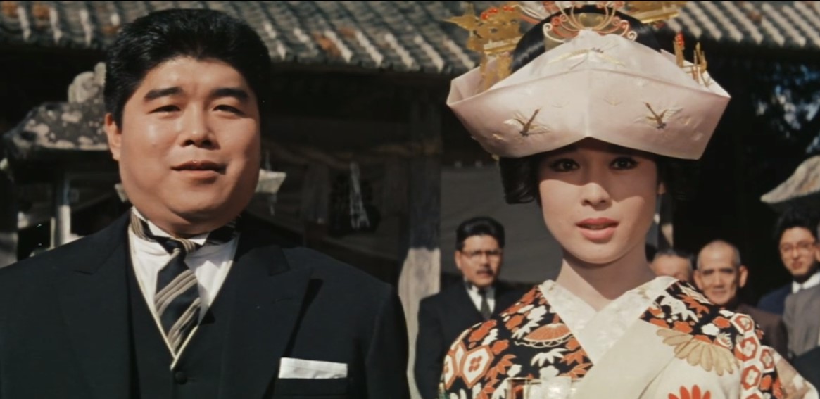 温泉女医 1964年 大映 - 日本映画1920-1960年代の備忘録