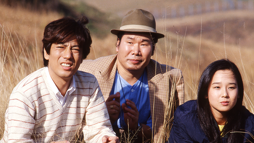 男はつらいよ 花も嵐も寅次郎 1982年 松竹 - 日本映画1920-1960