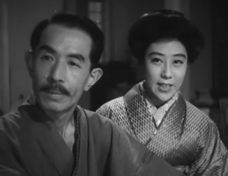 女優 1947年 東宝 - 日本映画1920-1960年代の備忘録