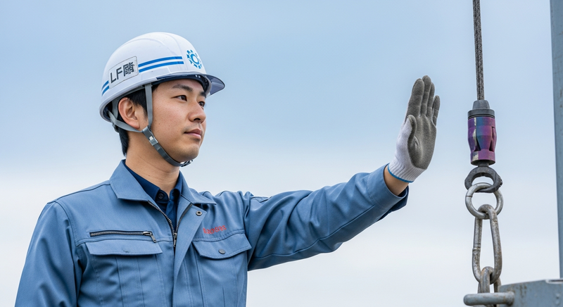 揚重作業とは？仕事内容や荷解きとの違いを徹底解説！初心者が知るべき3つのポイント - 仕事って大変だよね！