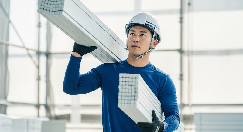 揚重作業とは？仕事内容や荷解きとの違いを徹底解説！初心者が知るべき3つのポイント - 仕事って大変だよね！