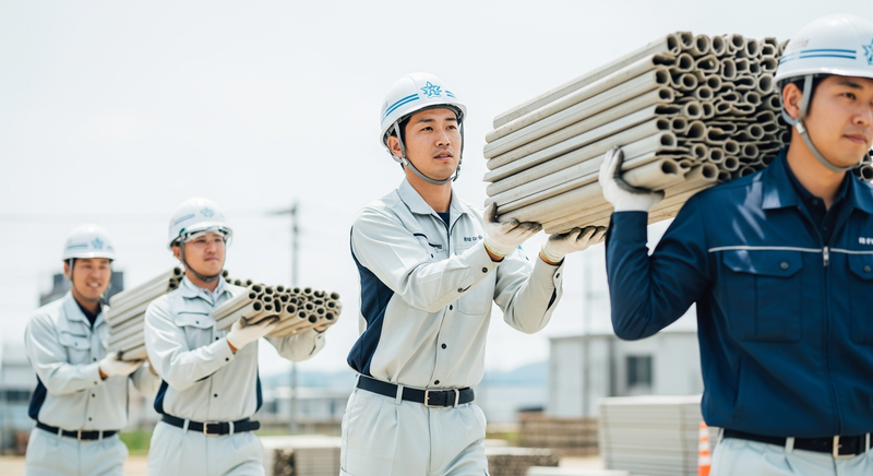 揚重作業とは？仕事内容や荷解きとの違いを徹底解説！初心者が知るべき3つのポイント - 仕事って大変だよね！