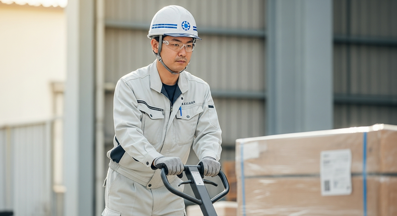 揚重作業とは？仕事内容や荷解きとの違いを徹底解説！初心者が知るべき3つのポイント - 仕事って大変だよね！