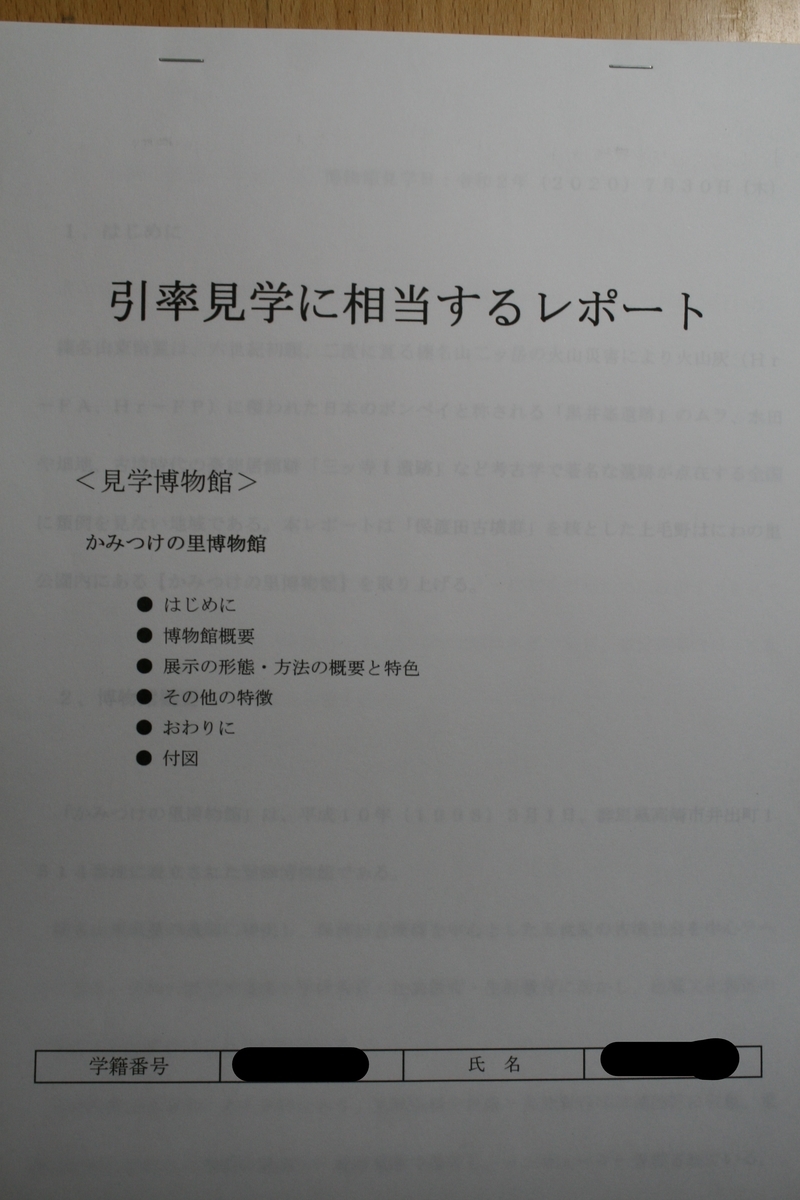 活動歴および当時の関連ビジュアル記録