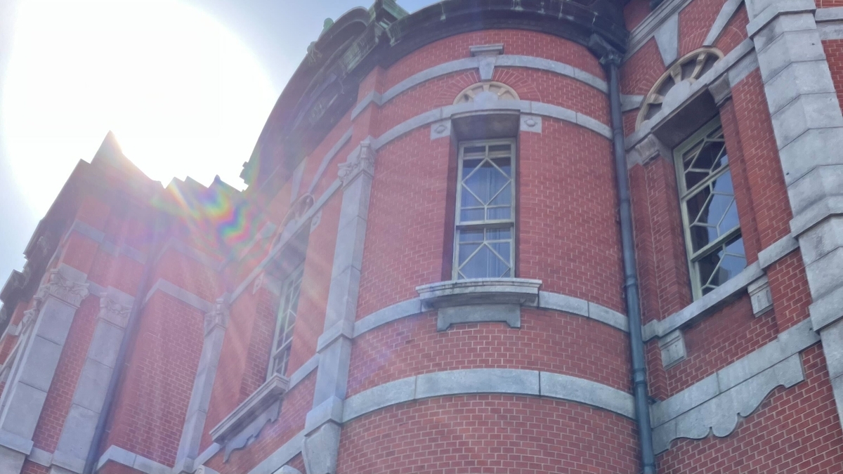 福岡市赤煉瓦文化館