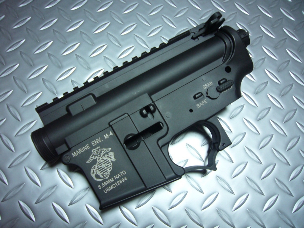 電動ガンジャンク G&P LMT刻印メタルフレーム パーツ取り backend=imagemagick;version=1;