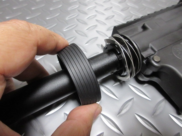 MWSデルタ　MRE ORGA BLOG:2003~2004年のCAD DELTA使用のMWSアッパー製作!