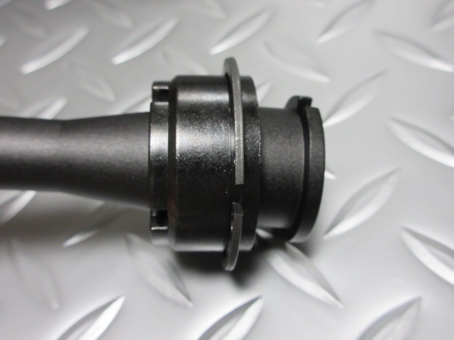 マルイ製MWSのデルタリングについて - Dサポート