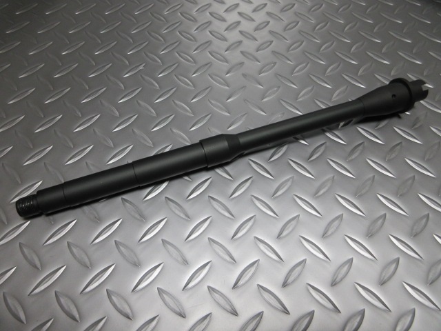 マルイMWS ハンドガードの取り付け ～その②～ - Dサポート