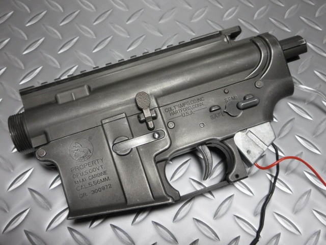 楽天市場】m4 メタル フレームの通販