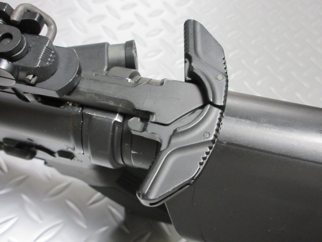 S&T ガスブロM4 ジャンク品を購入してみました - Dサポート