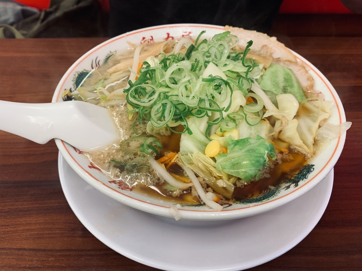ラーメン