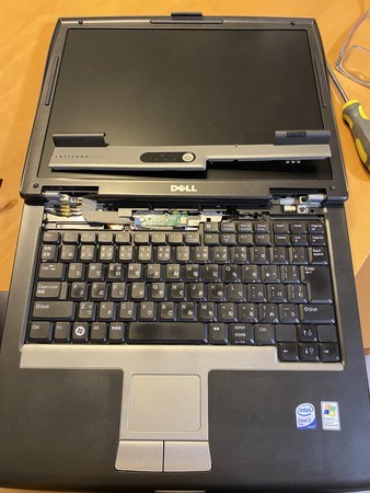 Latitude D420/D430/D520/D530/D531/XTでの動作保証1GBメモリ tf8su2k Latitude D420/D430/D520/D530/D531/XTでの動作1GBメモリ