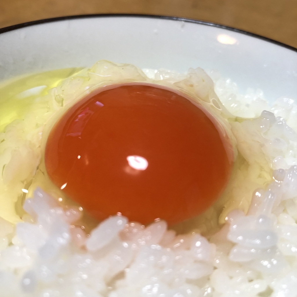 忙しい時こそ 栄養価の高い美味しいたまごを 虹色こまち編集部