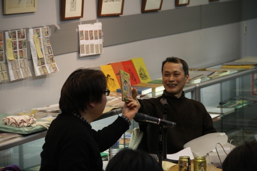 f:id:nikainokosho:20120203183645j:image f:id:nikainokosho:20120203183645j:image