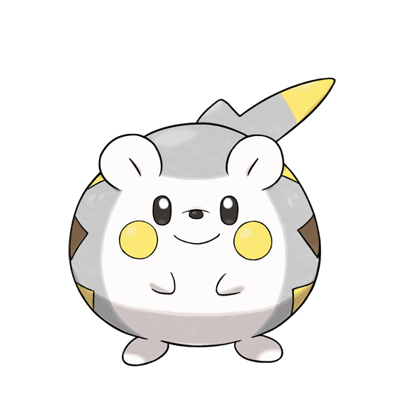 にっかわのポケモン雑記 にっかわのポケモン雑記