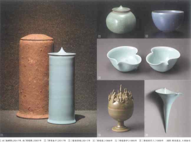 川瀬忍 作陶50年の間（ま）at 菊池寛実記念 智美術館 - 満足・不服