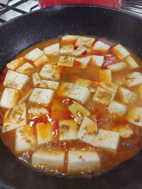 煮込み