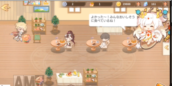 経営が進んで行きます 経営が進んで行きます