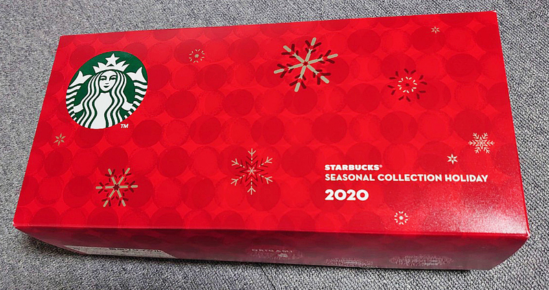 スターバックス オリガミ シーズナルコレクション ホリデー スターバックス オリガミ シーズナルコレクション ホリデー