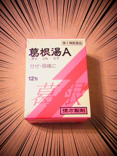 身体が即反応 薬局で買える葛根湯 漢方医から教わった飲み方をシェアします 今日もよい日 身体が即反応 薬局で買える葛根湯 漢方医から教わった飲み方をシェアします 今日もよい日