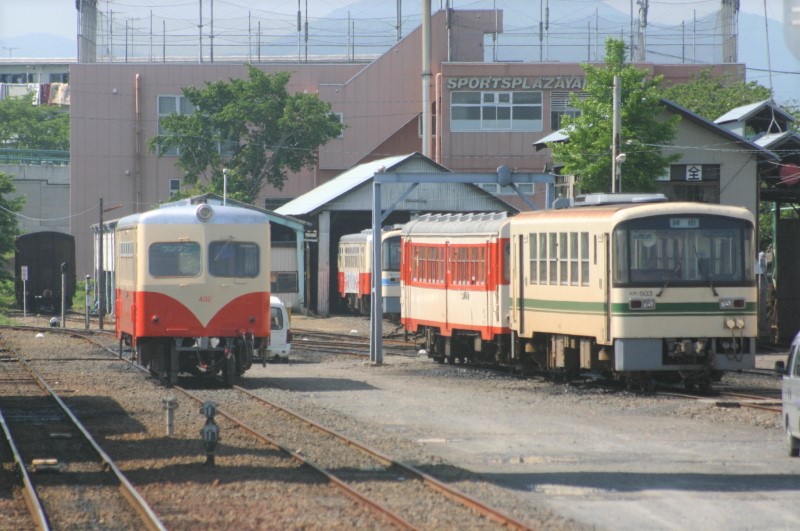 鉄道のある風景 小倉駅にてアニバーサリーソニック😊#jr九州 #撮り鉄 #電車