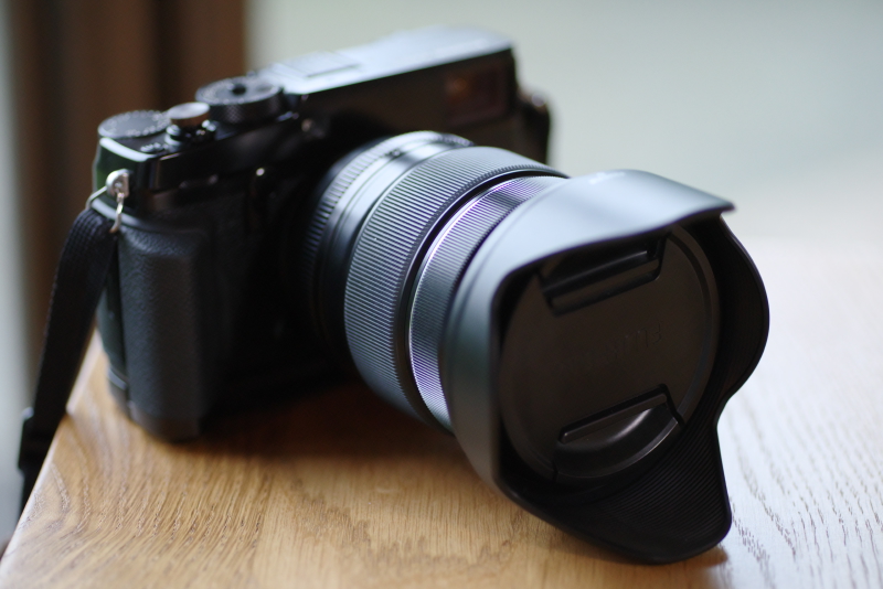 FUJIFILM X-Pro2本体 ハンドグリップ付き 動作未確認 FUJIFILM X-Pro2本体 ハンドグリップ付き 動作未確認 レビュー