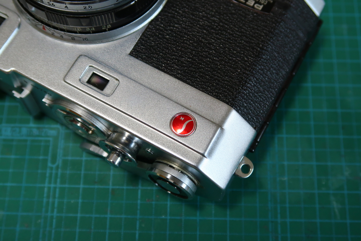 PETRI F2 & Canon カメラ２つセット Yahoo!オークション - 「ペトリ カメラ」一眼レフ (フィルムカメラ) の