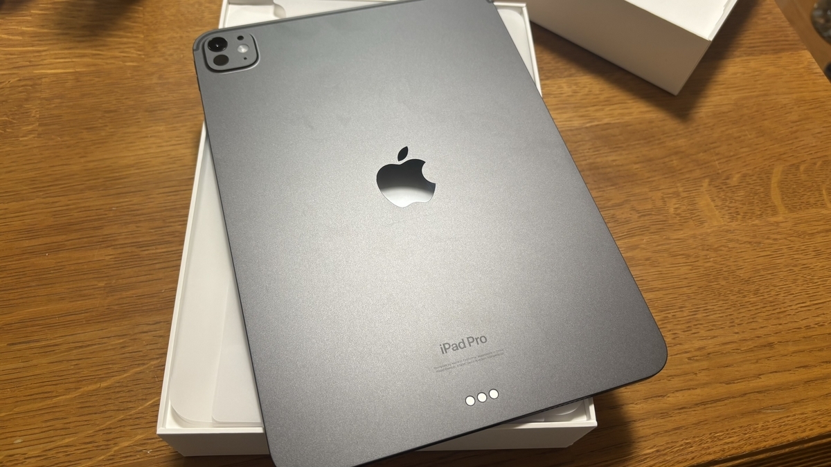 iPad (スペースグレー) 第7世代 32GB Apple Pencil付
