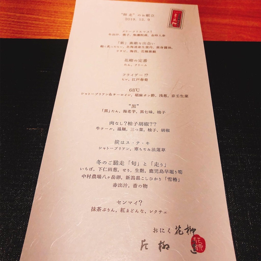 f:id:niku_hime:20200107183703j:image f:id:niku_hime:20200107183703j:image