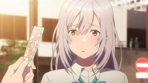 色づく世界の明日から』を振り返る 第1話！ - お肉の貯蔵庫