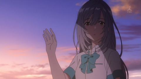 色づく世界の明日から』を振り返る 第1話！ - お肉の貯蔵庫