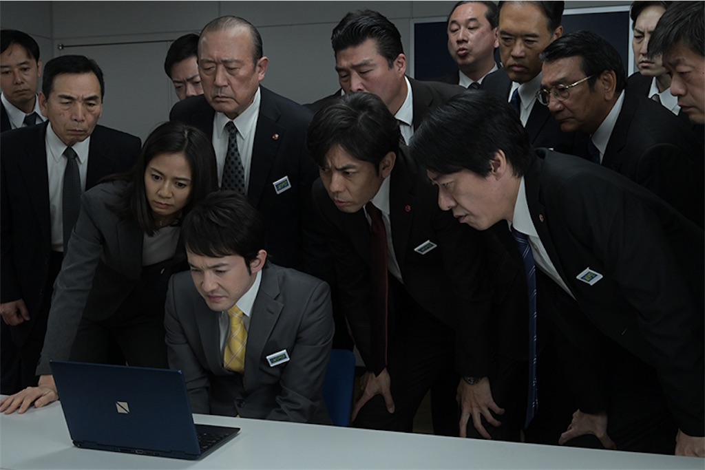 相棒 12話の青木くん ピエロには赤鼻を