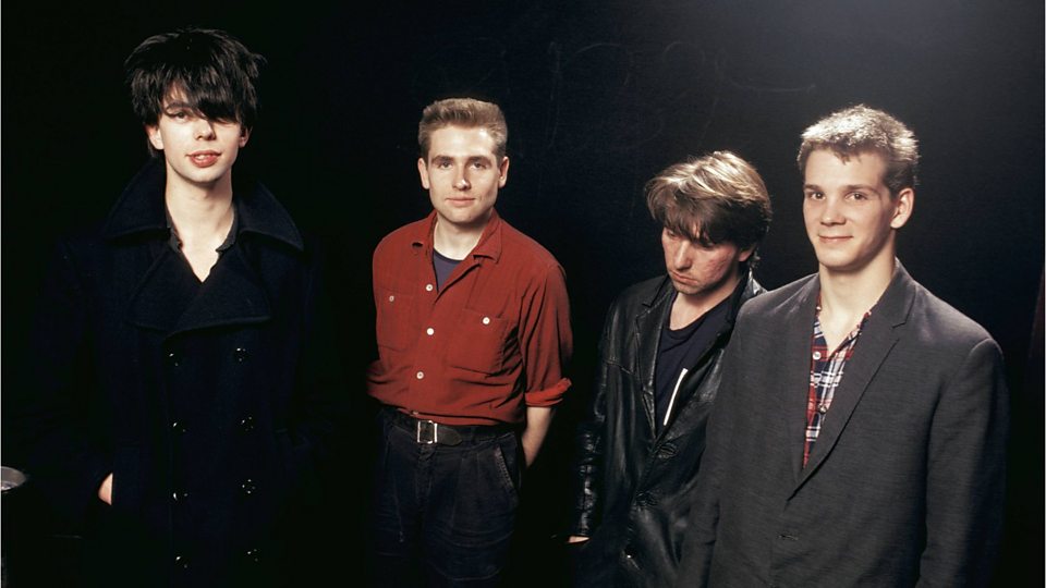 The Killing Moon - Echo & The Bunnymen【歌詞・和訳】 - Don't grade
