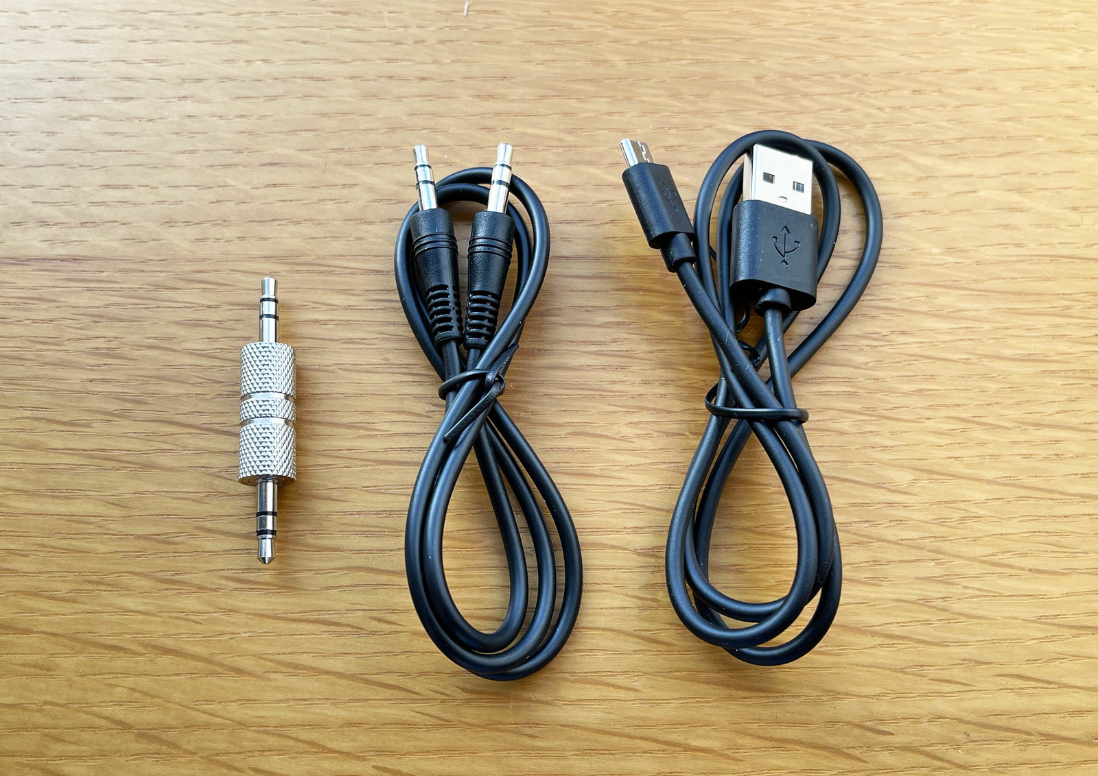 Anker Soundsyncでbluetooth非搭載の車載オーディオをbt対応に Ninthsky Studio