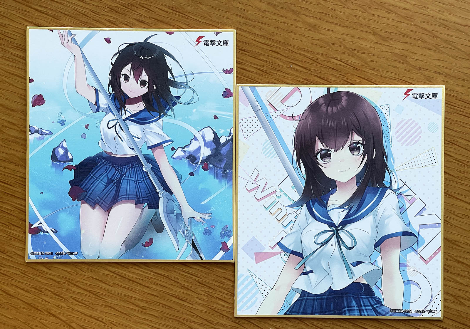 ストライク ザ ブラッドとは 読書の人気 最新記事を集めました はてな