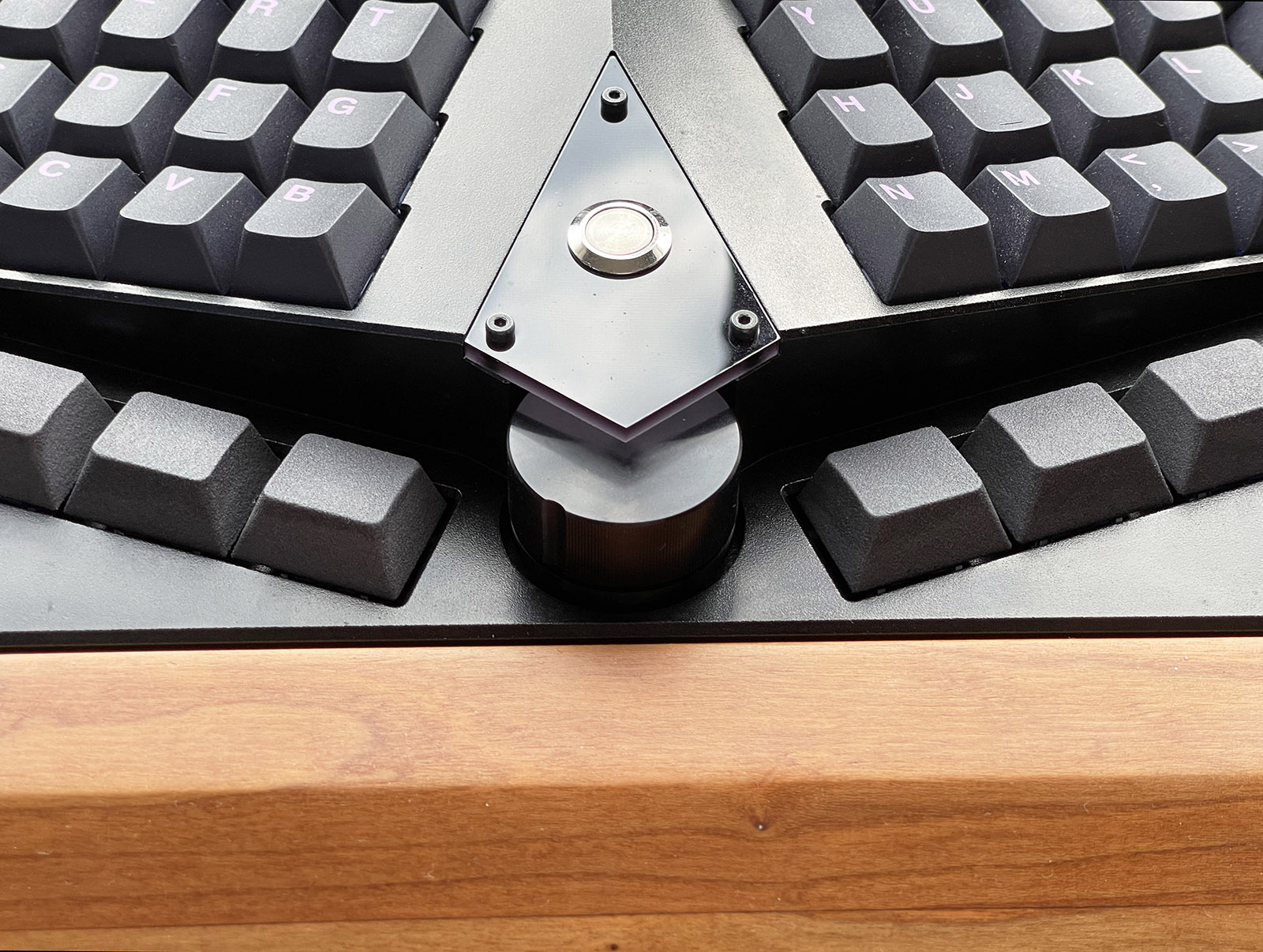 自作キーボード　Felice 構想から完成まで半年以上かかったキーボードの話 - ぴろりの