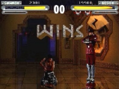 ストリートファイター を実写にするのはもうやめましょう ストリートファイター ザ ムービー 懐古ゲー好きブログ