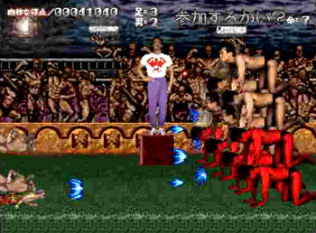 新品 超兄貴 究極無敵銀河最強男 PlayStation レトロゲーム PS1 超兄貴 究極無敵銀河最強男 / Cho Aniki - Full Game - YouTube