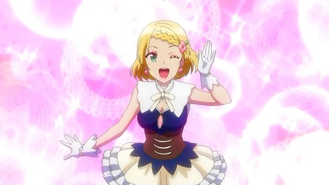 アニメガタリズ 3話 感想 面白い 清々しい程の厨二病演説が心に刺さる クソマジメに生きてたら髪が薄くなってきた