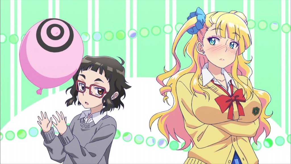 おしえて!ギャル子ちゃん おしえて!ギャル子ちゃん