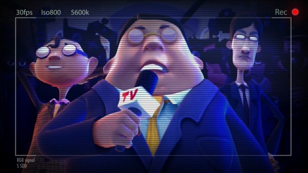 SUSHI POLICE SUSHI POLICE