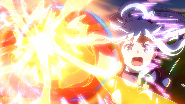 この素晴らしい世界に祝福を! この素晴らしい世界に祝福を!