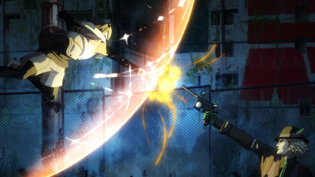 ブブキ・ブランキ ブブキ・ブランキ